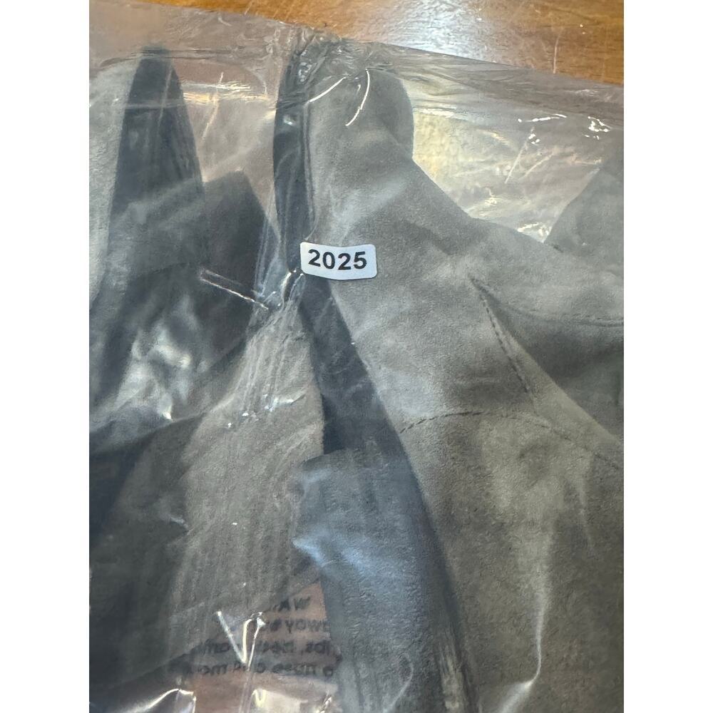 Born suede knee boots size 8 - Picture 8 of 8
